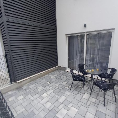 Apartment Punda Kaštela Buitenkant foto